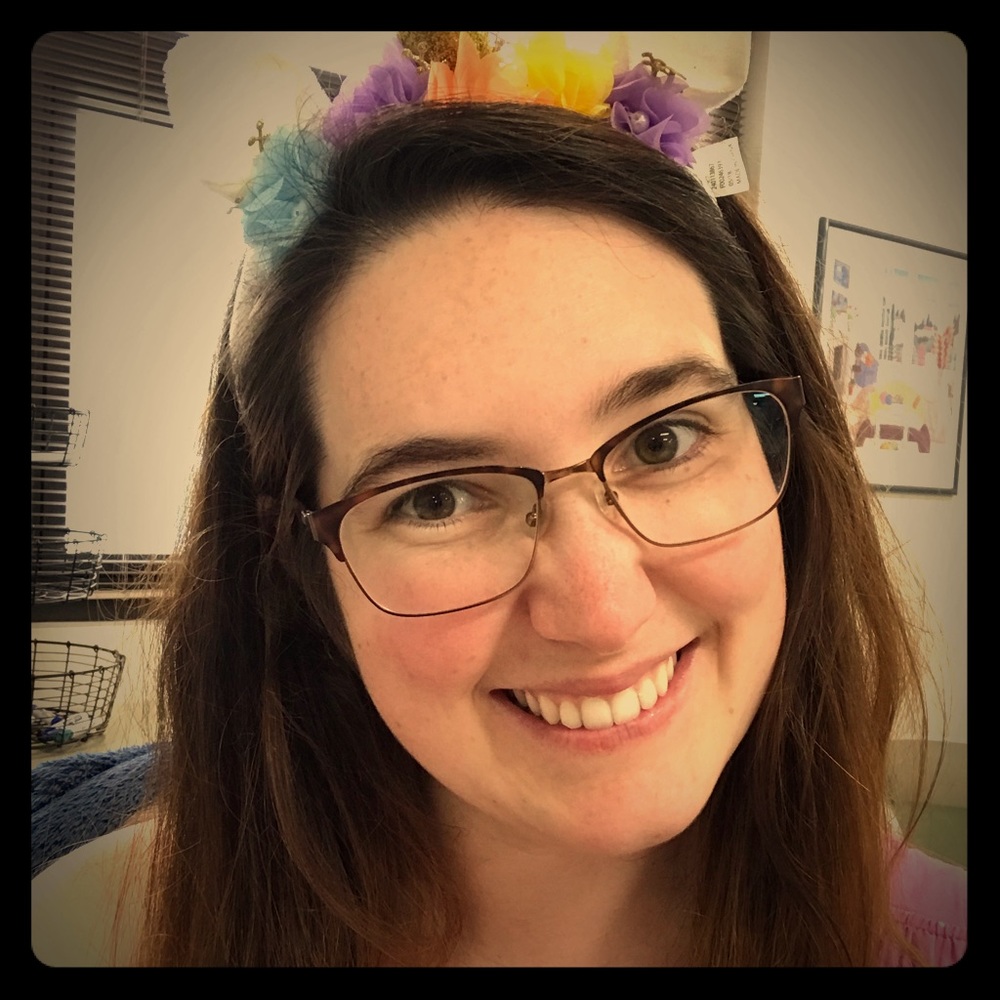 Meet your Posher, Brittany